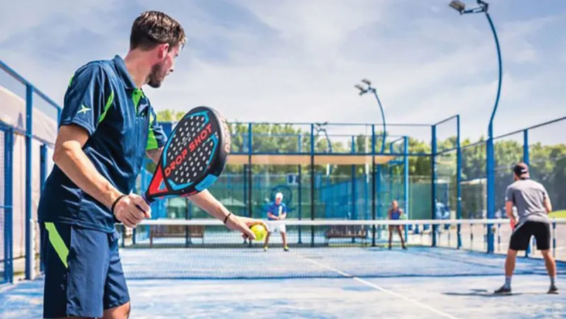 Campeón del entrenamiento, fantasma del torneo: la trampa mental que te impide ganar cuando de verdad importa