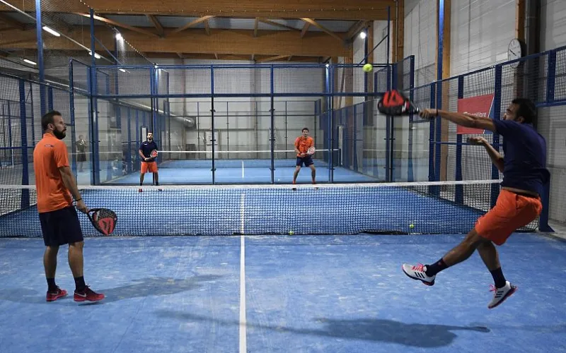 Las tres decisiones que marcan tu carrera en el pádel: pareja, entrenador y circuito